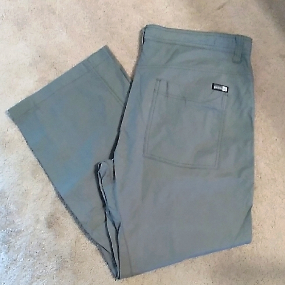 Prana pants